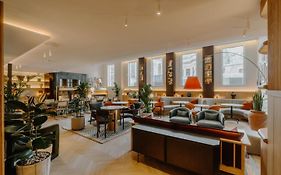 Club Quarters Hotel, St Paul's